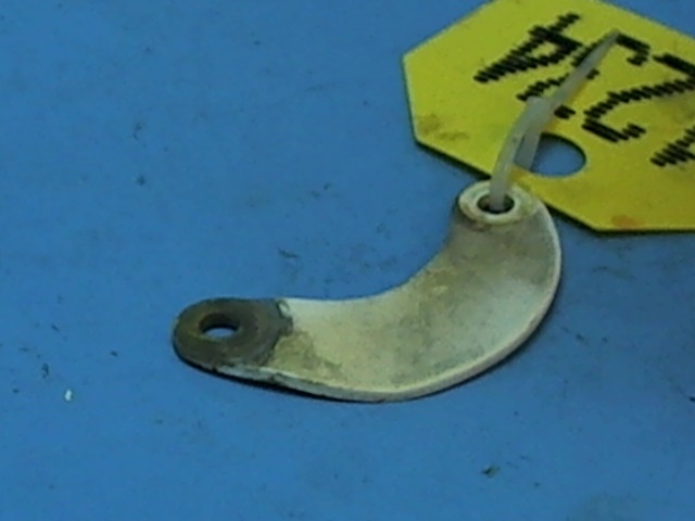 60-820082-1 Beechcraft - Link Nose Steering Disconnect LH